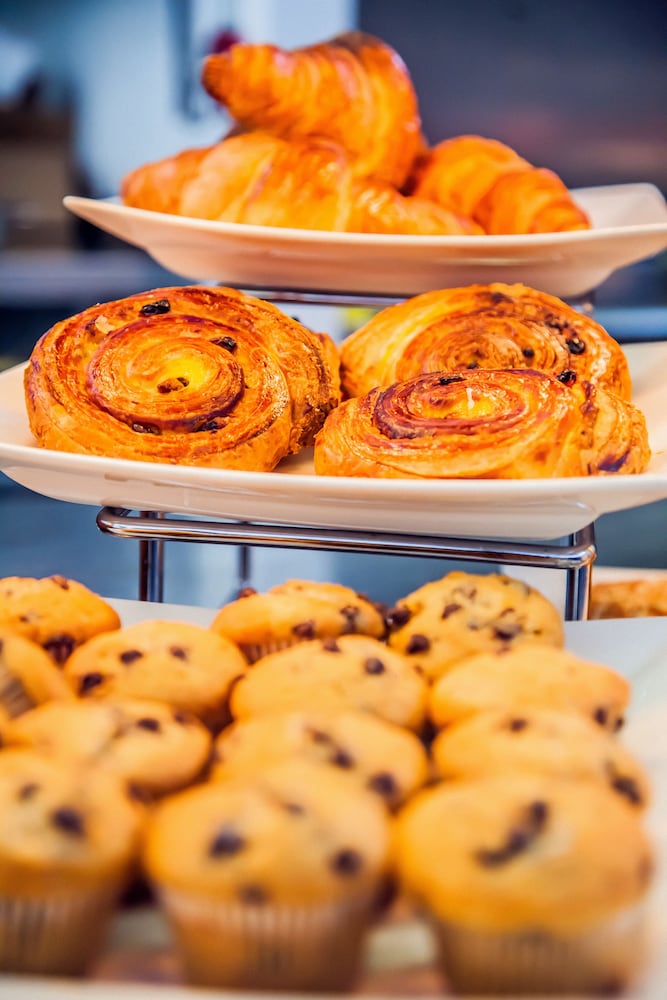 Фото Swindon Blunsdon House Hotel, Bw Premier Collection