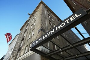 Гостиница 71 Nyhavn Hotel