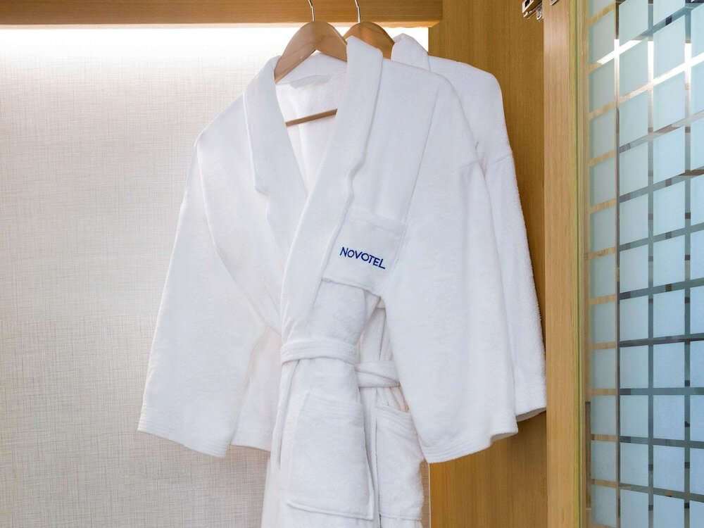 Фото Novotel Century Hong Kong