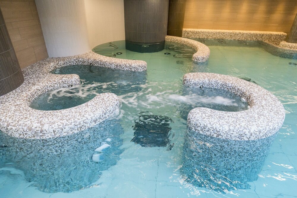 Фото Grand Hôtel Des Thermes