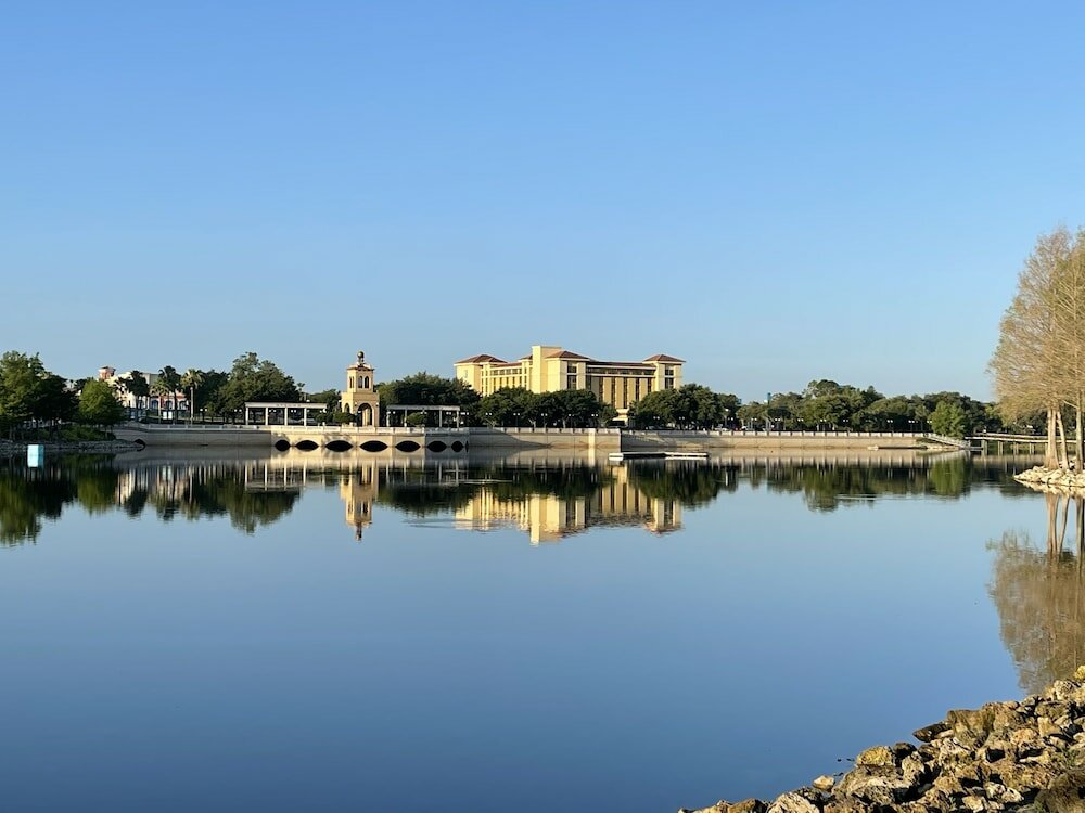 Фото Embassy Suites by Hilton Orlando North