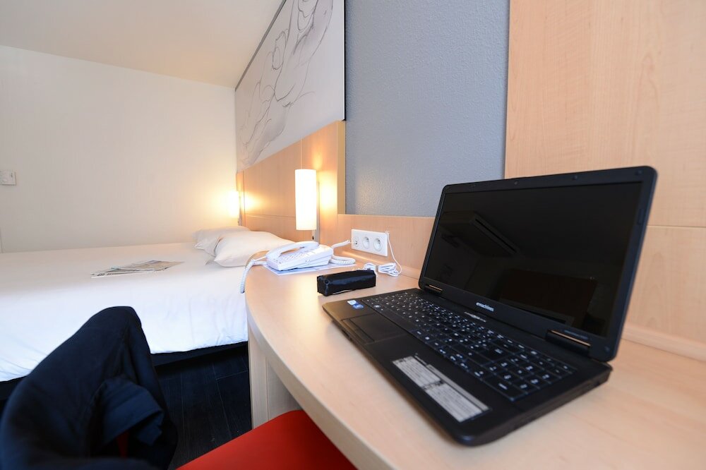 Фото ibis Lyon Part Dieu Les Halles