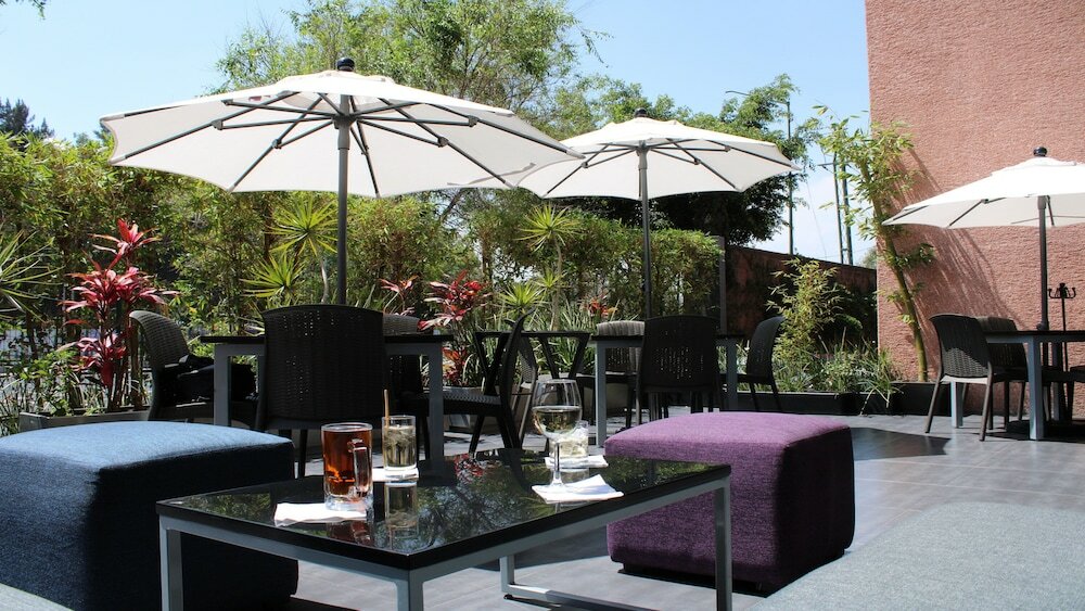 Фото Holiday Inn Mexico Dali Airport, an Ihg Hotel