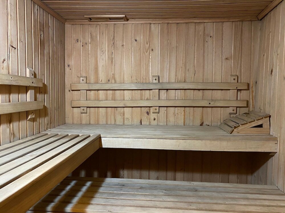 Фото Abba Presidente Suites Puerto Montt