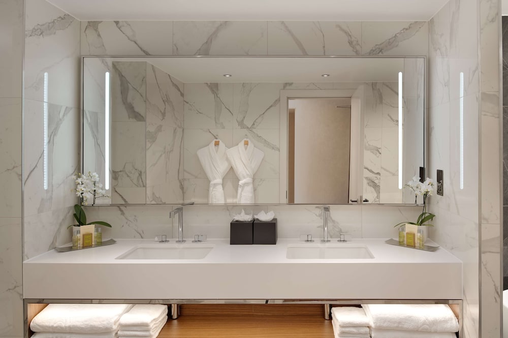 Фото Hilton London Metropole