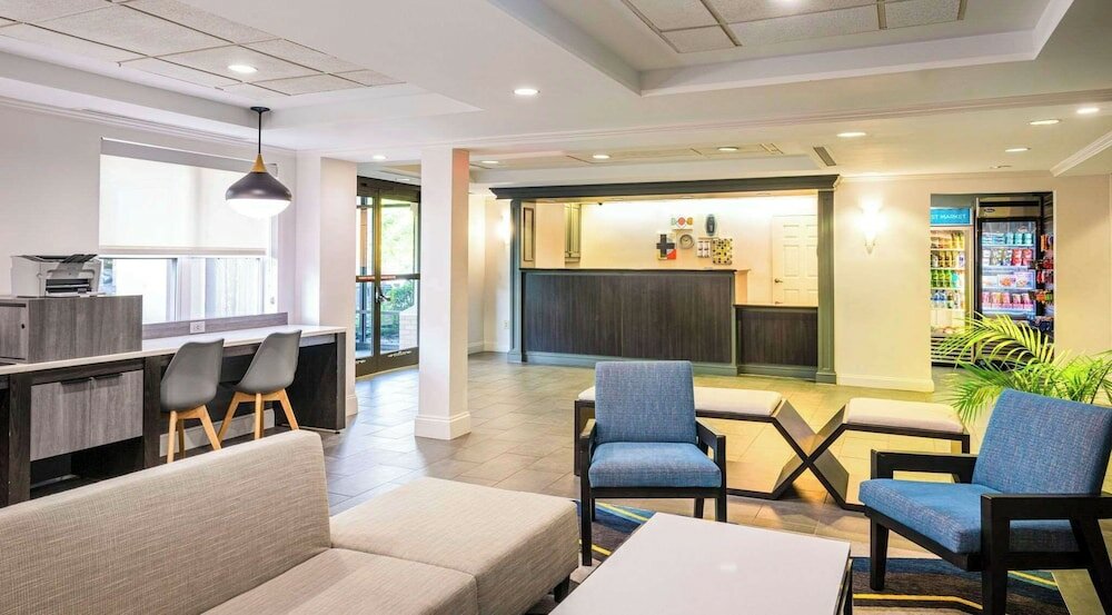 Фото Hyatt house Herndon