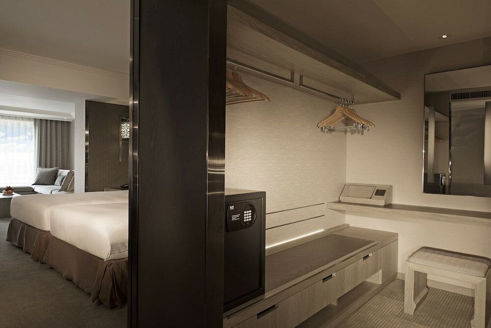 Фото Regent Taipei