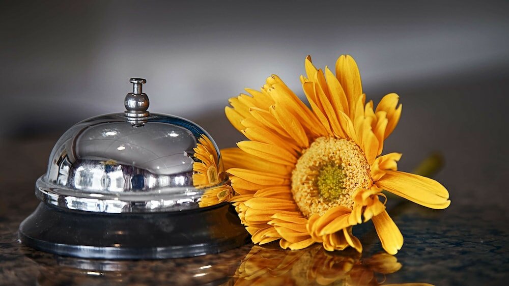 Фото Best Western Tradewinds