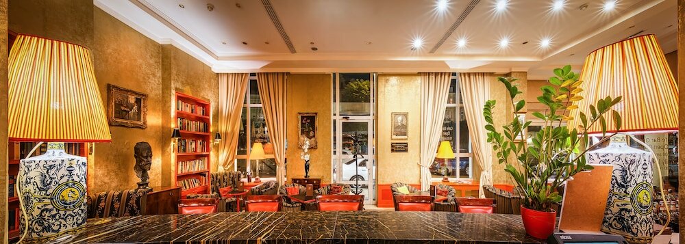 Фото Dvorak SPA & Wellness