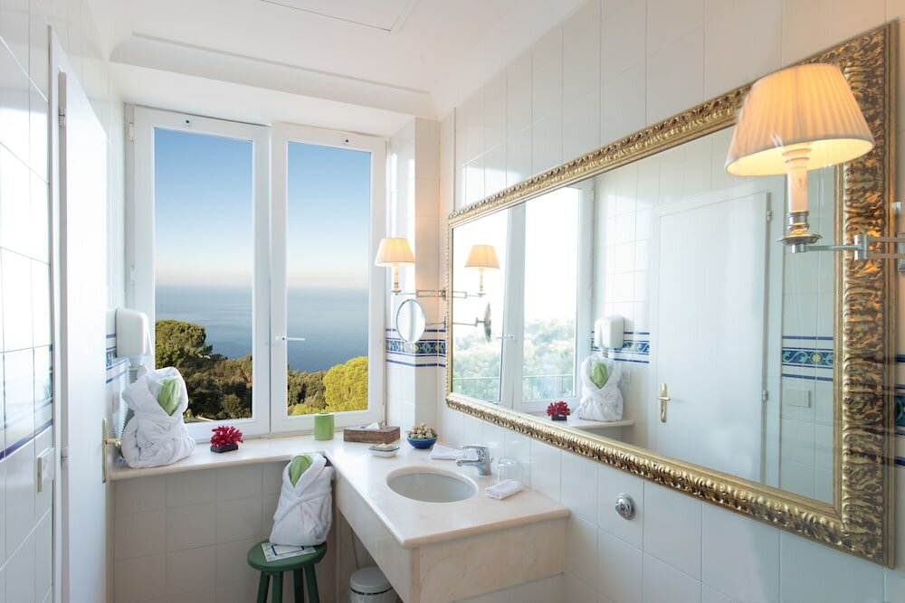 Фото Caesar Augustus, Relais & Chateaux Hotel