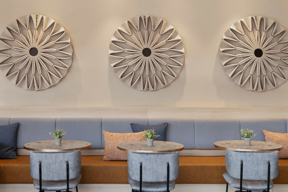 Фото Courtyard by Marriott Linz