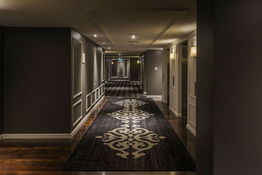 Фото Swissotel Sydney