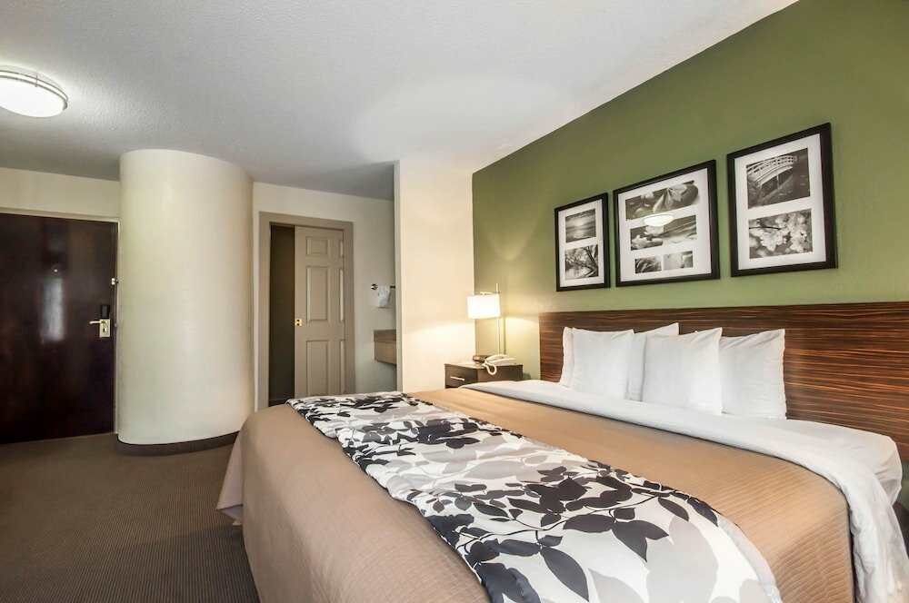 Фото Sleep Inn Cinnaminson Philadelphia East