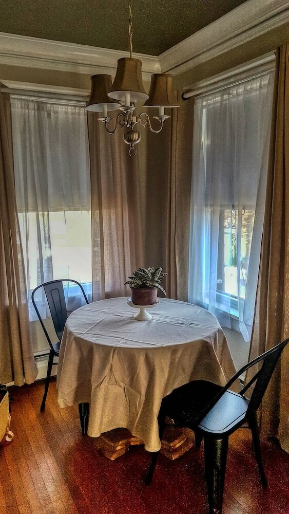 Фото The Lilac Inn