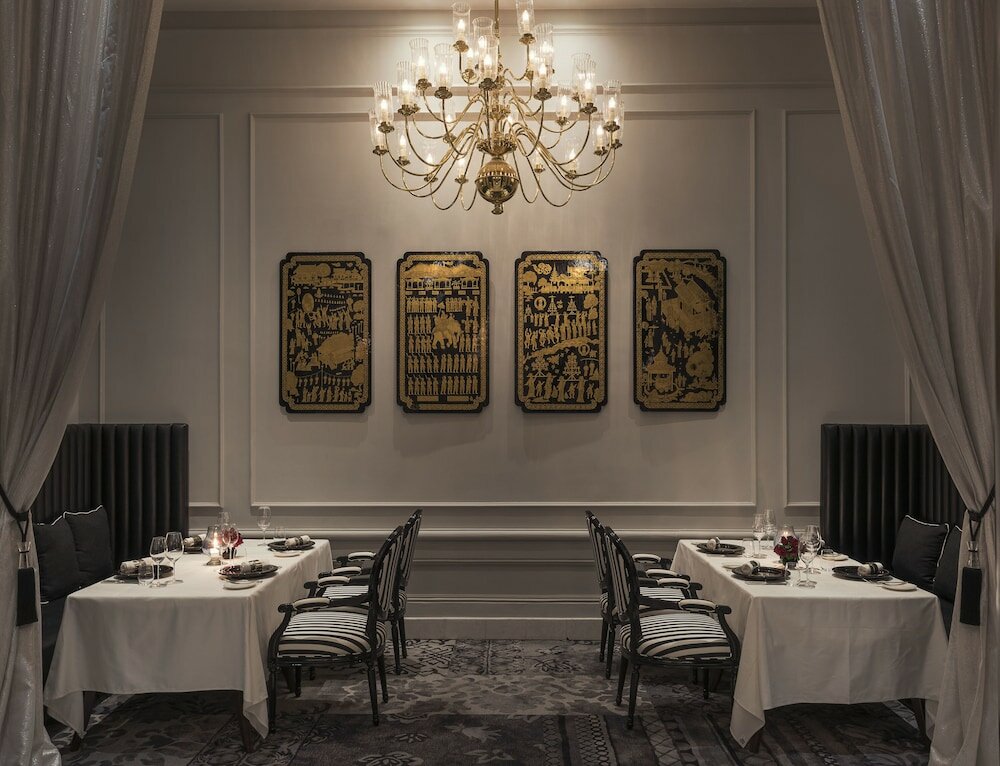 Фото The Strand Yangon