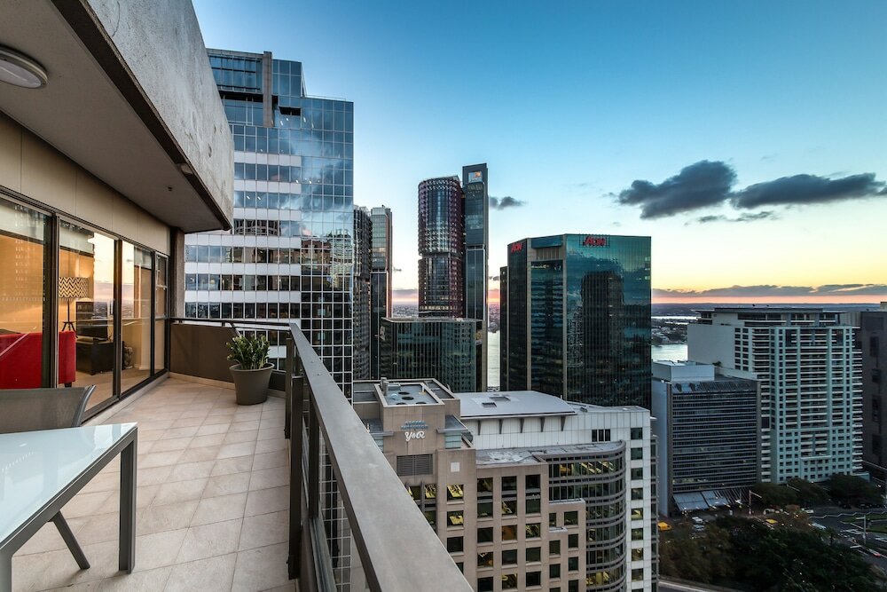 Фото The York by Swiss-Belhotel International