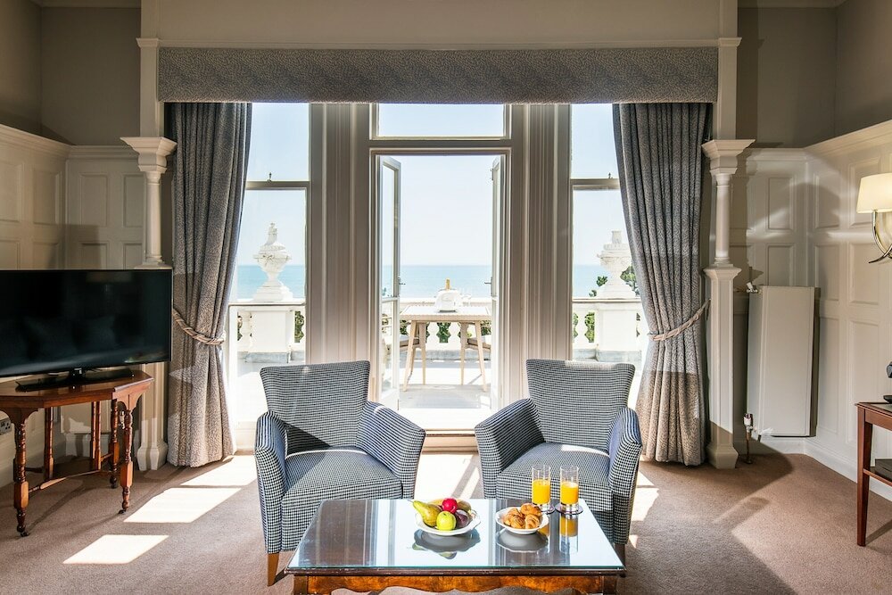 Фото The Grand Hotel Eastbourne