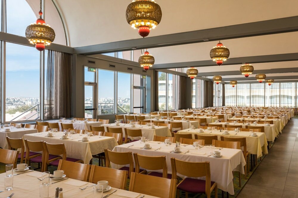 Фото Hotel 7 Arches Jerusalem