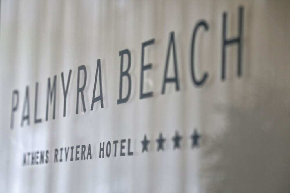 Фото Palmyra Beach Hotel