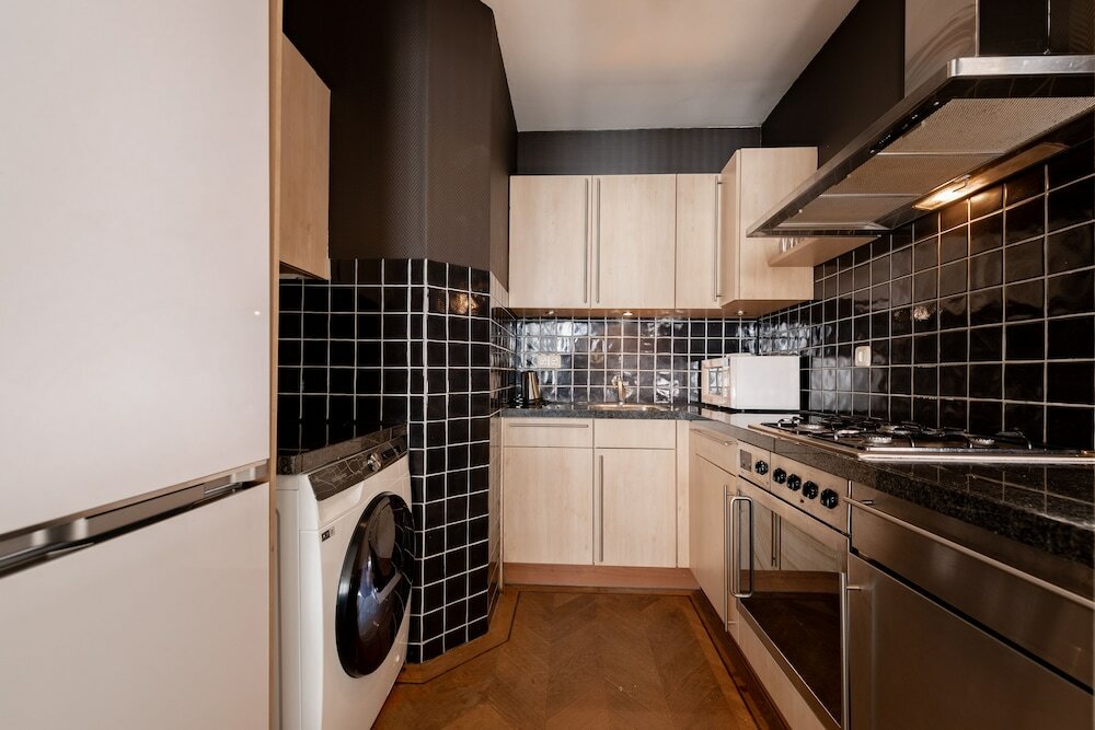 Фото Catalonia Vondel Amsterdam