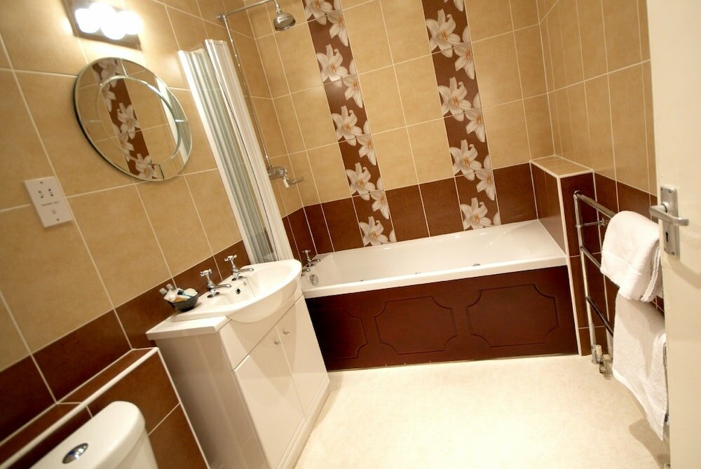 Фото The Bedford Hotel