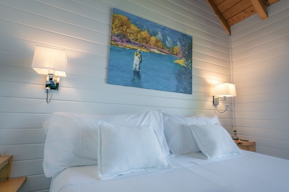 Фото Las Balsas Relais & Chateaux