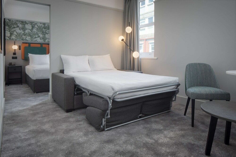 Фото Hilton Brighton Metropole