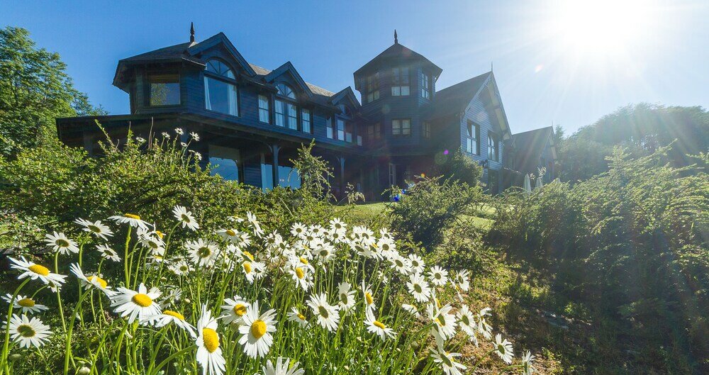 Фото Las Balsas Relais & Chateaux