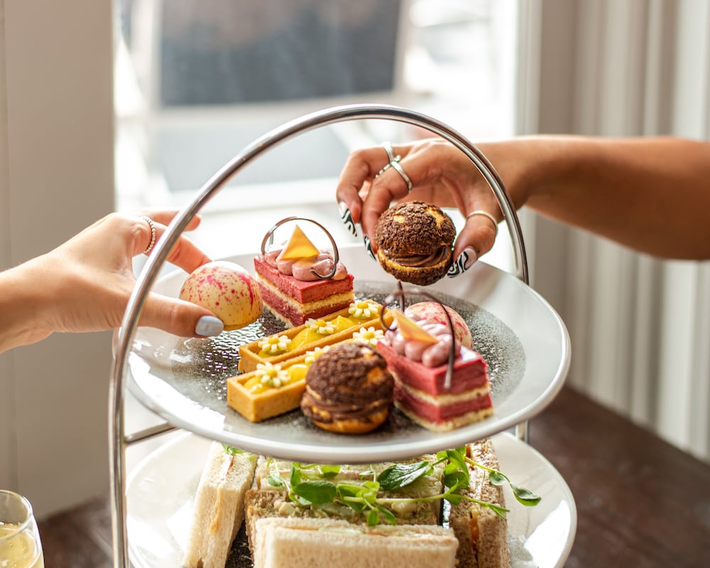 Фото Hilton Brighton Metropole