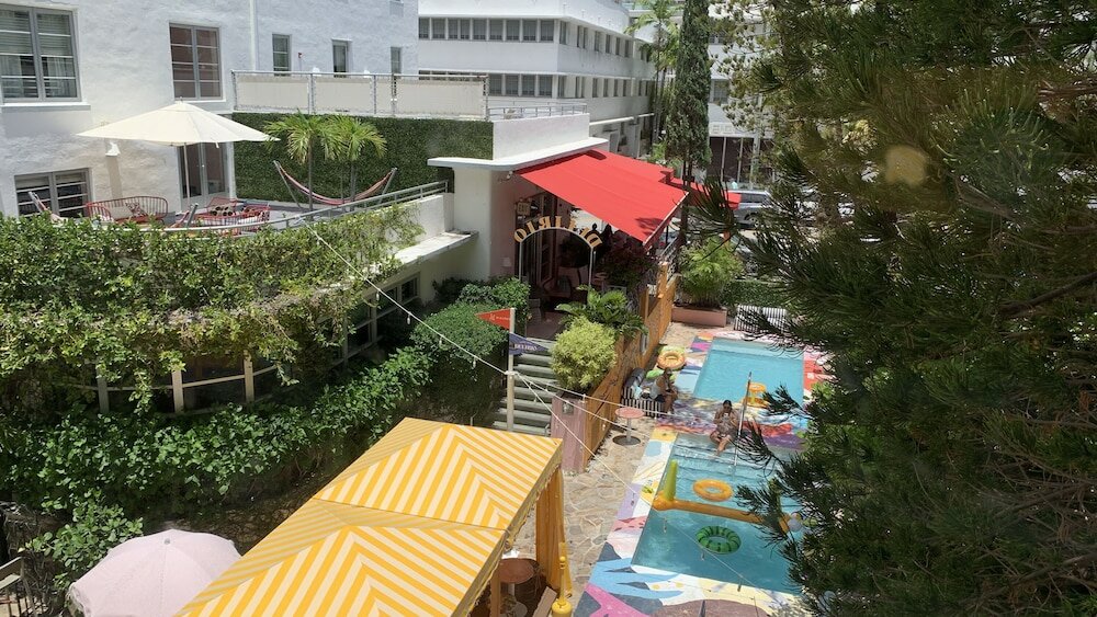 Фото Viajero Miami