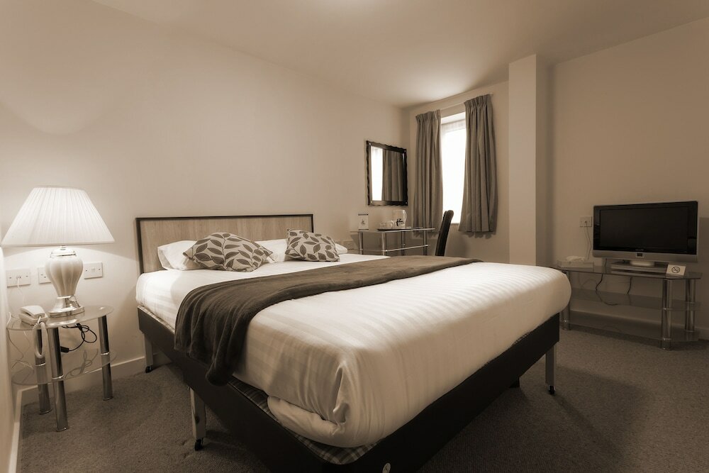 Фото отеля 4