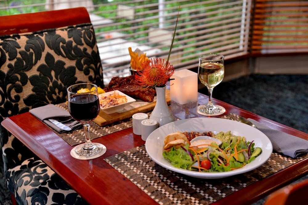 Фото City Lodge Hotel Bloemfontein