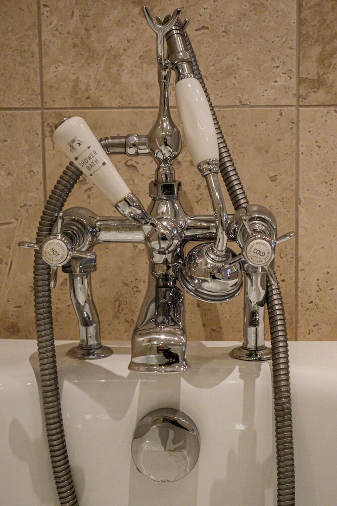 Фото Alexander House And Utopia SPA