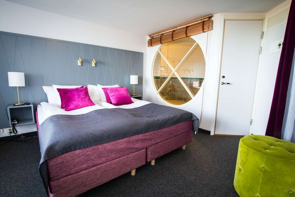 Фото First Hotel Jönköping