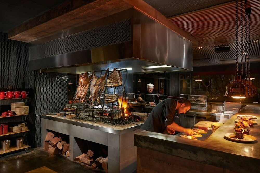 Фото Stamford Plaza Adelaide