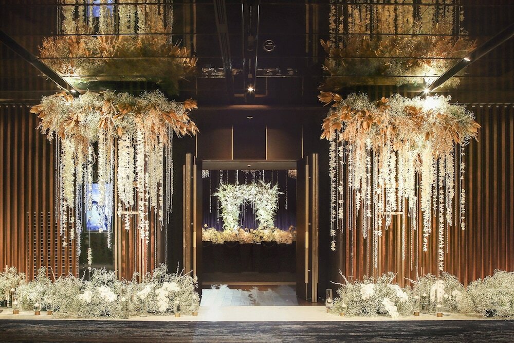 Фото Jw Marriott Hotel Seoul