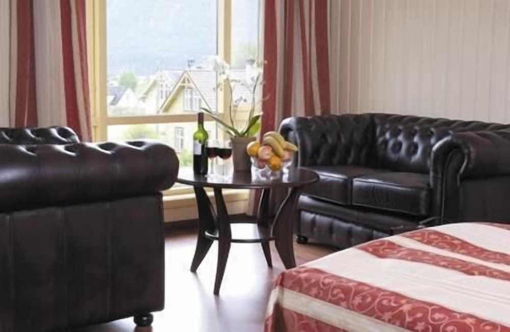 Фото Best Western Laegreid Hotell