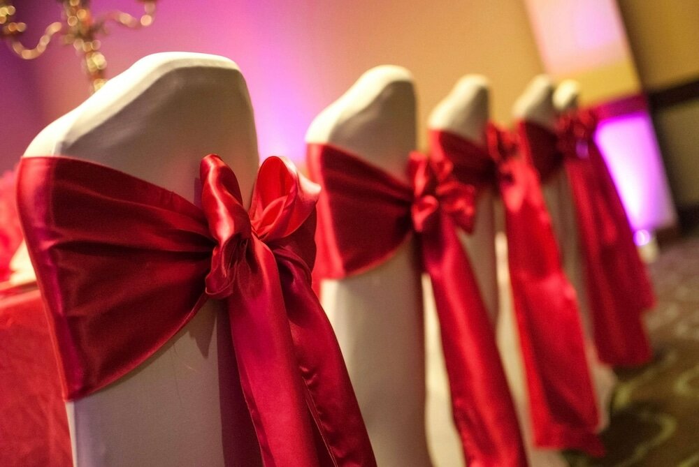 Фото Embassy Suites Hotel Dallas Market Center