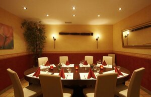 отель Hotel Zum Baeren