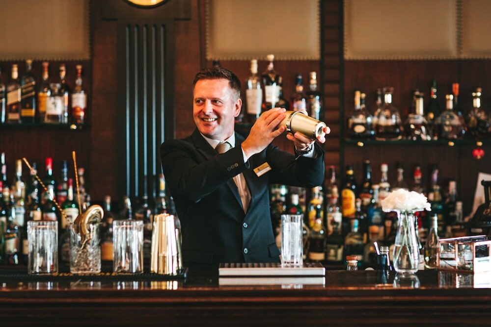 Фото  Esplanade Zagreb Hotel