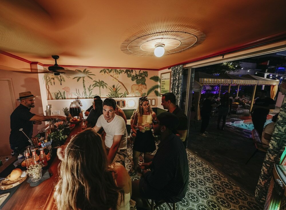 Фото Viajero Miami