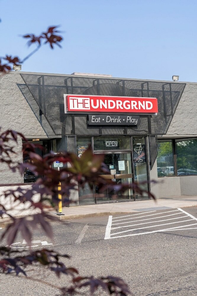 Фото Hotel 116, A Coast Hotel Bellevue