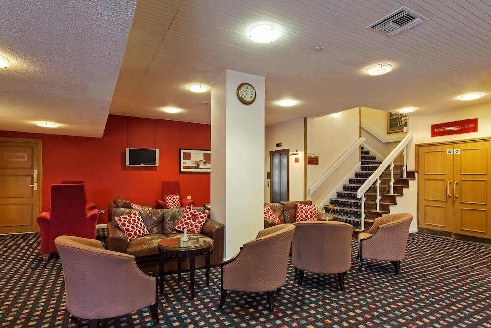 Фото Britannia Hotel Leeds