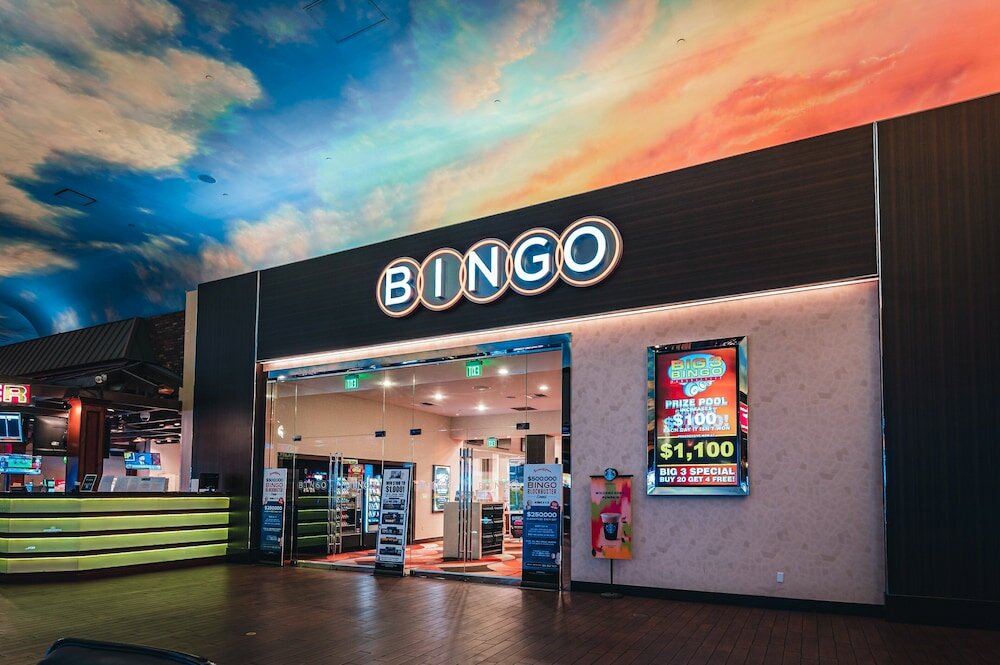 Фото Boulder Station Hotel and Casino