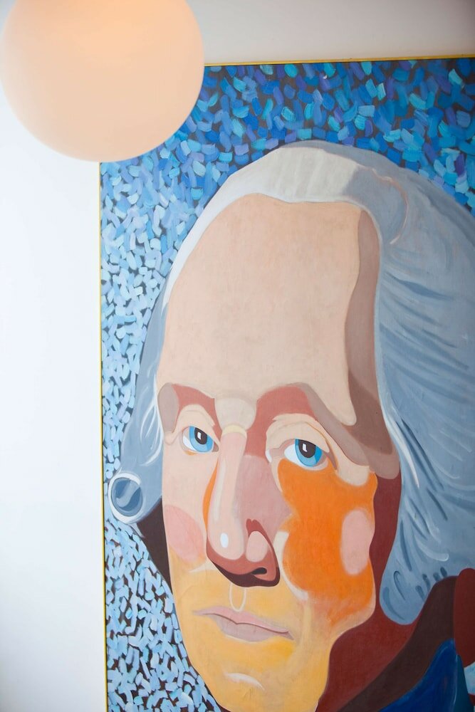 Фото Washington Plaza