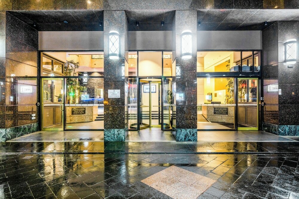 Фото Stamford Plaza Melbourne Hotel