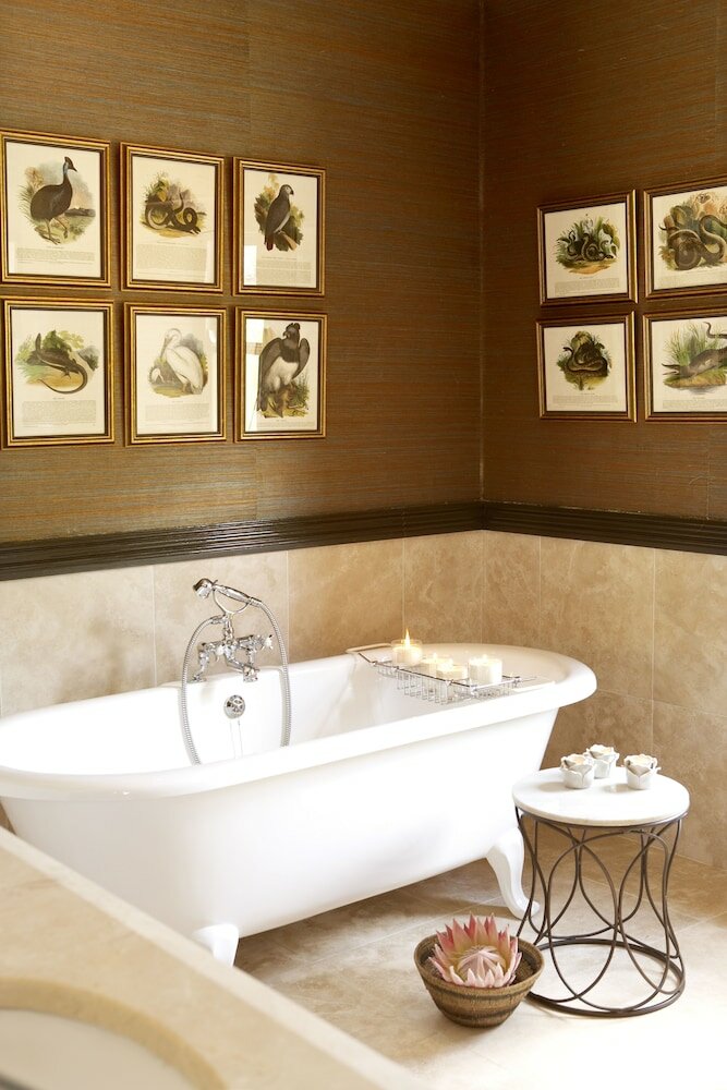 Фото Bushmans Kloof Wilderness Reserve