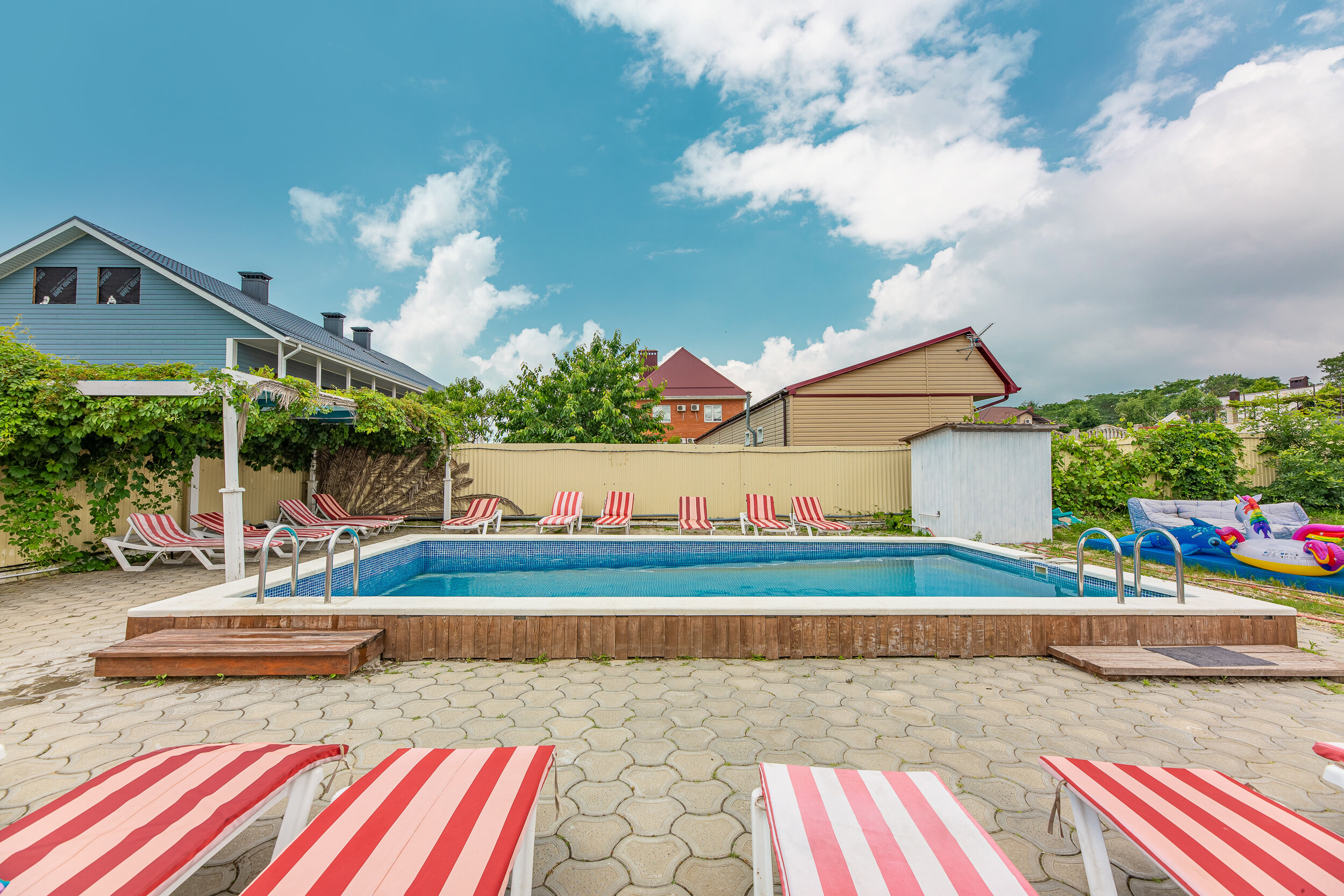 Фото Блага Дель Мар