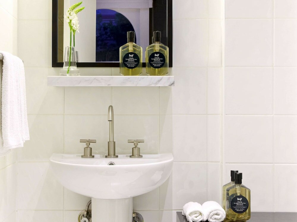 Фото Harbour Rocks Sydney Mgallery