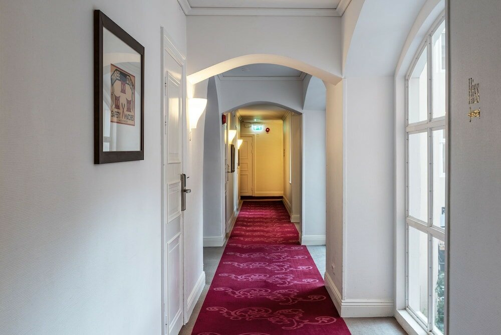 Фото Clarion Collection Hotel Victoria